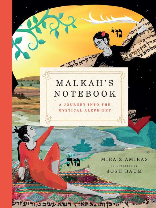 Title details for Malkah's Notebook by Mira Z. Amiras - Available